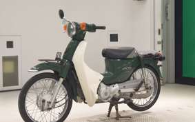 HONDA C110 SUPER CUB JA07