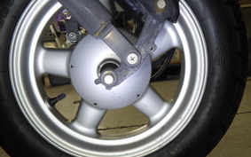 HONDA GYRO CANOPY 1997 TA03