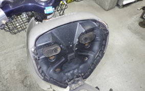 HONDA C90 SUPER CUB 2009 HA02