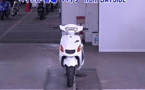 YAMAHA AXIS100