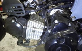 HONDA DAX 125 2025 JB04