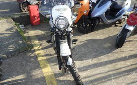 HONDA CT125-2 JA65