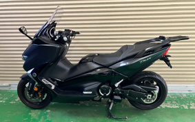 YAMAHA T-MAX 530 DX ABS 2017 SJ15J