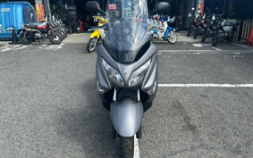 SUZUKI BURGMAN200 CH41A