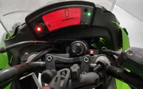 KAWASAKI NINJA400R ER400B