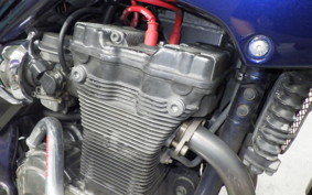 SUZUKI BANDIT 1200 2001 GV77A