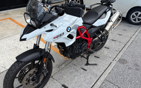 BMW F700GS 2016 0B06