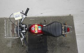 HONDA MONKEY 2002 Z50J