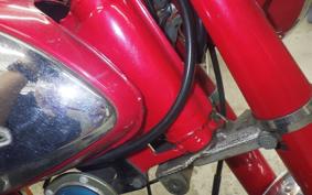 HONDA CS90 S90