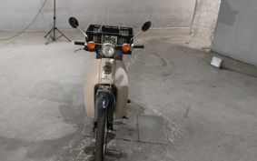 HONDA SUPER CUB50 AA01