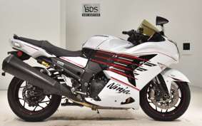 KAWASAKI ZX 1400 NINJA R A 2019