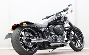 HARLEY FXSB 2014 BF5