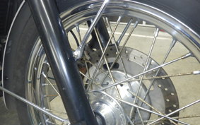 TRIUMPH BONNEVILLE 2008