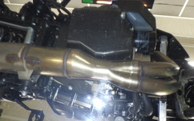 SUZUKI Vｽﾄﾛｰﾑ800 2025 EM1BA