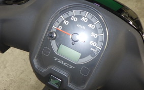 HONDA TACT-4ﾍﾞｰｼｯｸ AF79