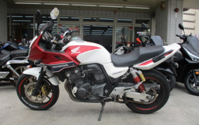 HONDA CB400 SUPER  BOL D`OR ABS 2015 NC42