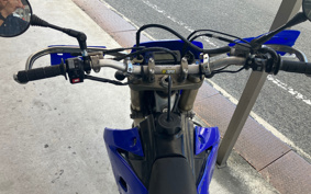 YAMAHA WR250F CG26