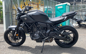 YAMAHA MT-07 ABS 2025 RM48J