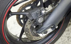 TRIUMPH DAYTONA 675 R 2016