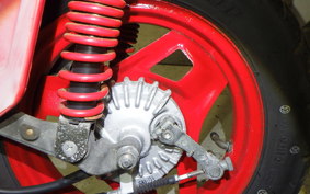 HONDA DJ-1 R 2016 AF12