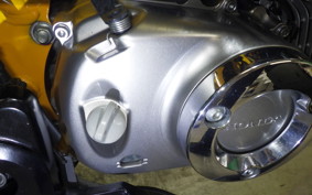 HONDA MONKEY 125 ABS 2023 JB02