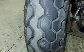 HONDA REBEL 250 MC13