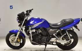 HONDA CB400SF VTEC K NC39