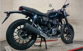 HONDA GB350S 2022 NC59