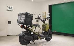 HONDA ZOOMER 1998 AF58