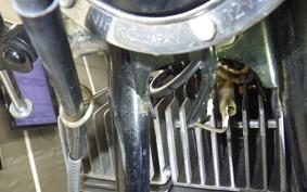 KAWASAKI 400SS 1995 S3F