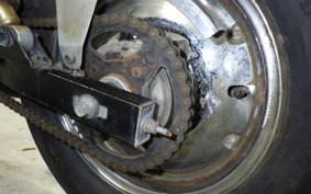 HONDA MAGNA 50 2021 AC13