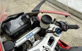 DUCATI PANIGA-REV4S 2018 DA00J