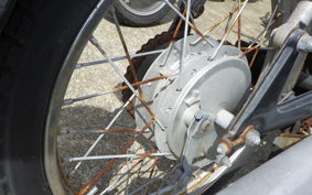 YAMAHA YB50 GEN 2 UA05J