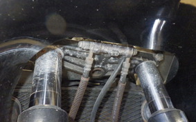 KAWASAKI ZZ1100 NINJA R 1992 ZXT10C