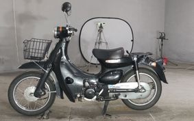 HONDA LITTLE CUB AA01