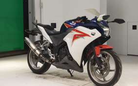 HONDA CBR250R GEN 3 1999 MC41