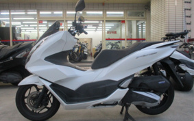 HONDA PCX 160 KF47