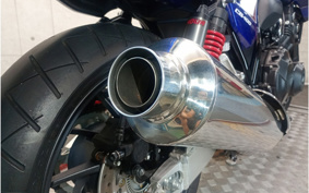 HONDA CB400 SUPER  BOL DOR ABS 2021 NC42