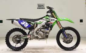 KAWASAKI KX250 F KX250Z