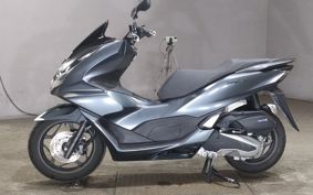 HONDA PCX125 JK05