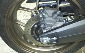 HONDA CB650R E-Clutch 2024 RH17