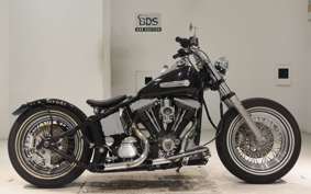 HARLEY FLSTC 1340 2021