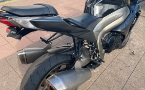 SUZUKI GSX-R1000 2010 GT78A