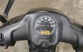 HONDA  TACT  BASIC  AF79