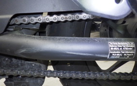 HONDA REBEL 250 A 2019 MC49