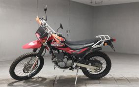 KAWASAKI SUPER SHERPA KL250G
