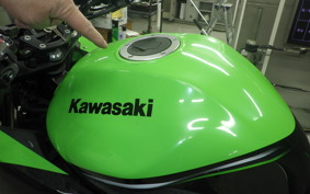 KAWASAKI NINJA 400R 2012 ER400B