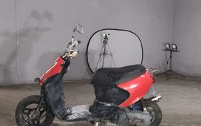 SUZUKI LET's 4 CA41A