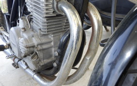 HONDA GB250 CLUBMAN Gen.4 2000 MC10