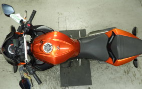 KAWASAKI Z250 2022 ER250C